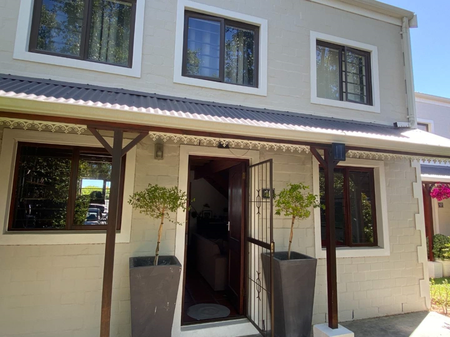 To Let 2 Bedroom Property for Rent in Die Bos Western Cape